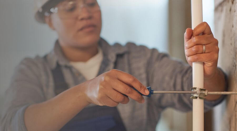 Professional sink repair in Laurens, SC